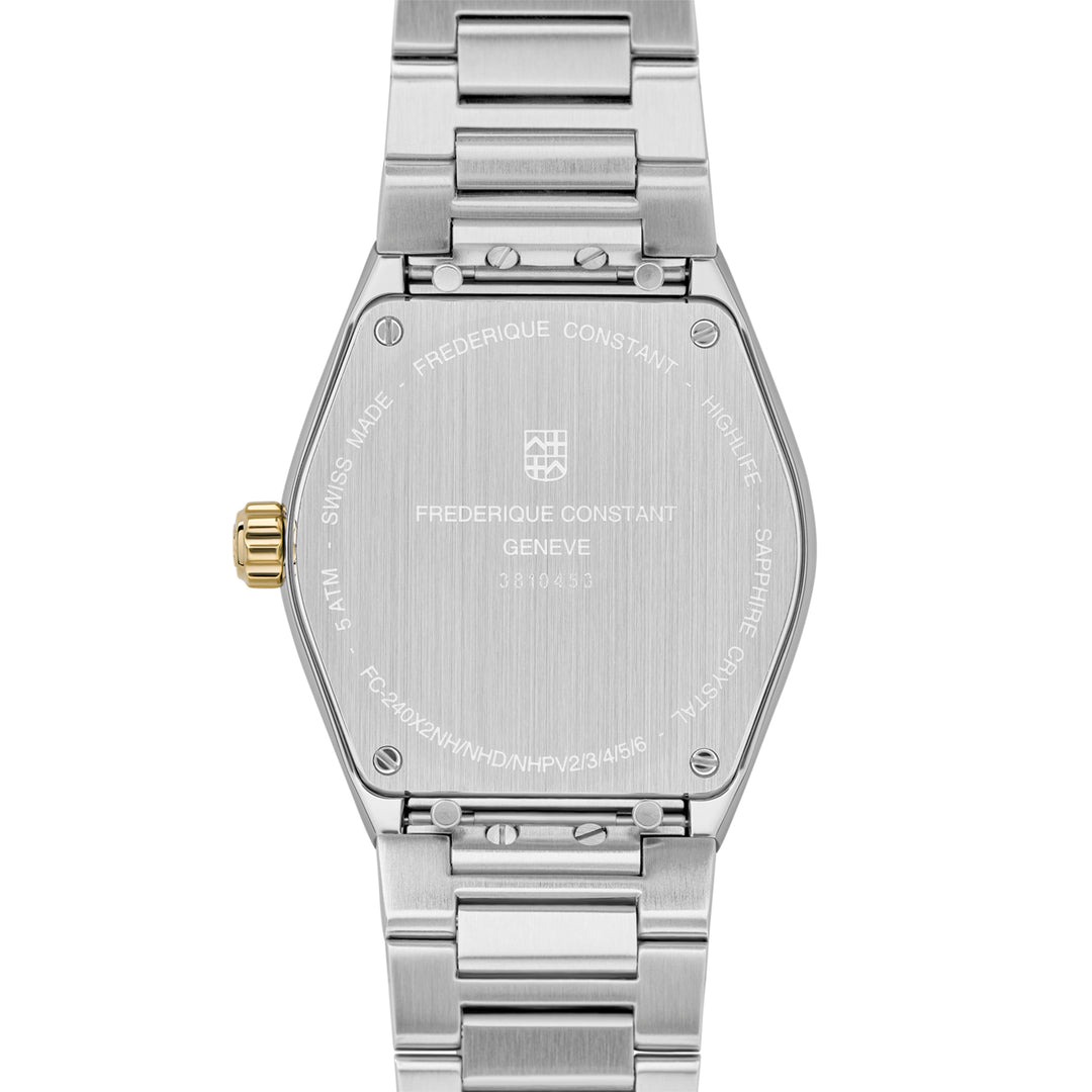 Frédérique Constant Highlife Ladies Quartz Watch