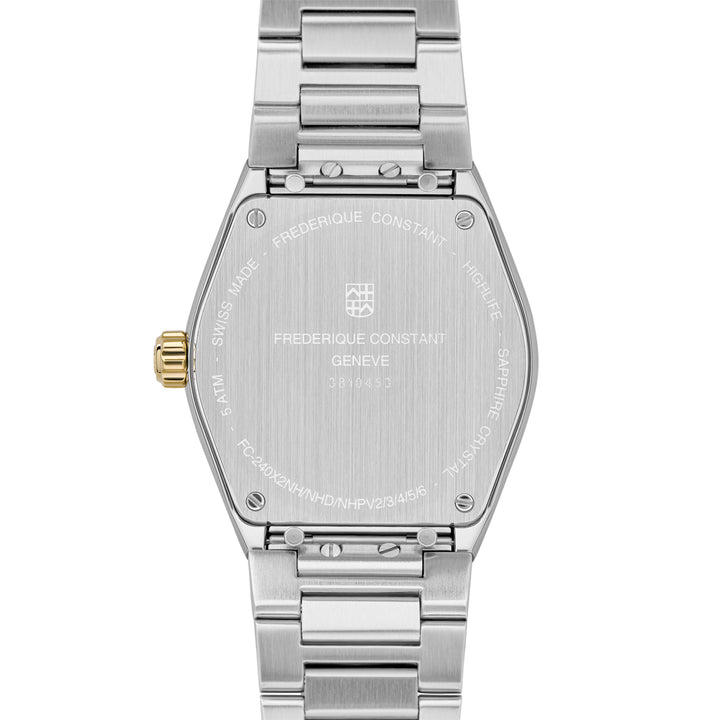 Frédérique Constant Highlife Ladies Quartz Watch