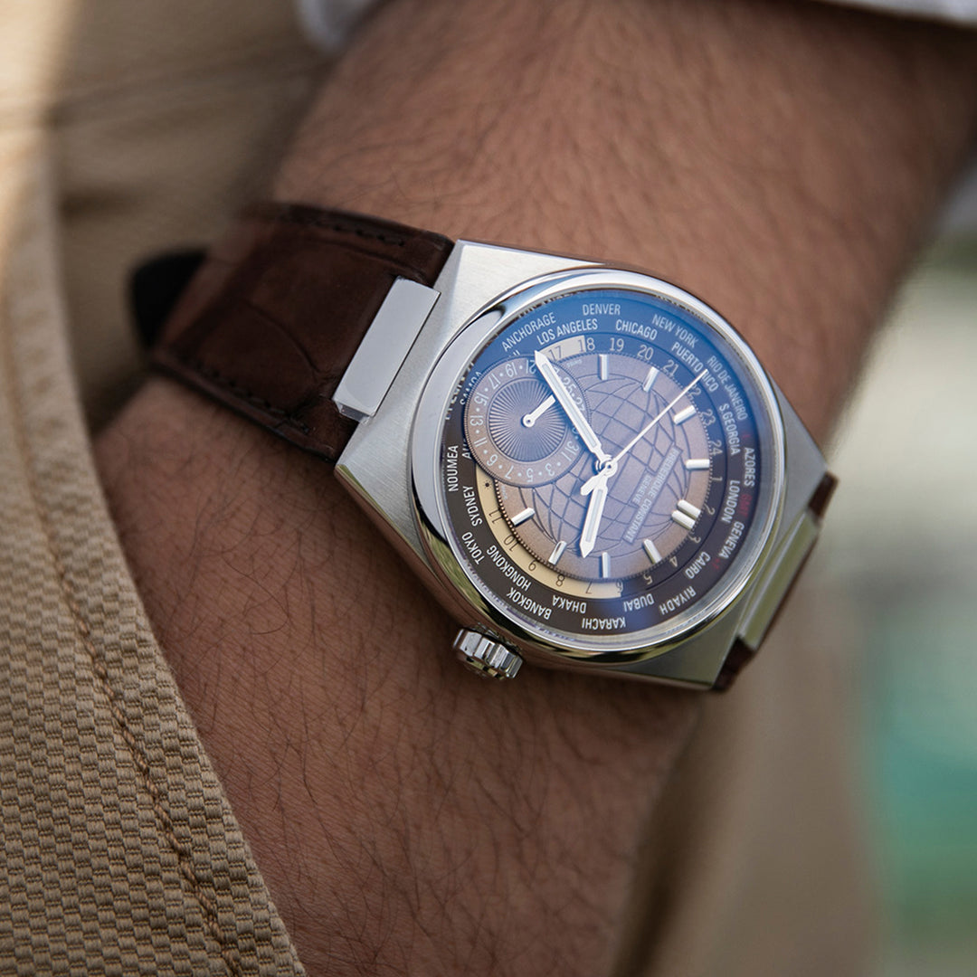 Frederique Constant Highlife Watch