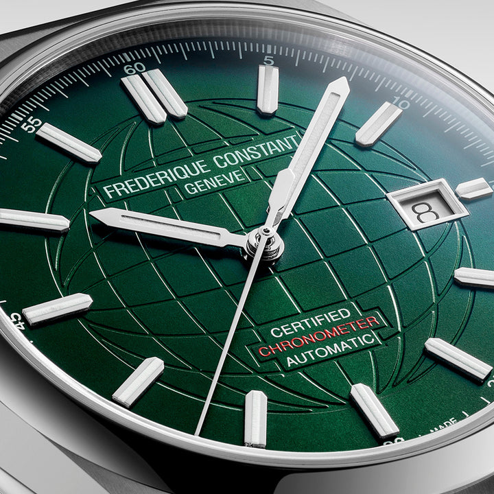 Frederique Constant Highlife Watch