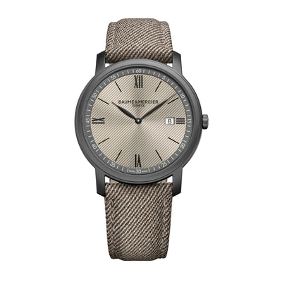 Baume and Mercier Classima Watch