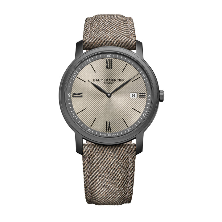 Baume and Mercier Classima Watch