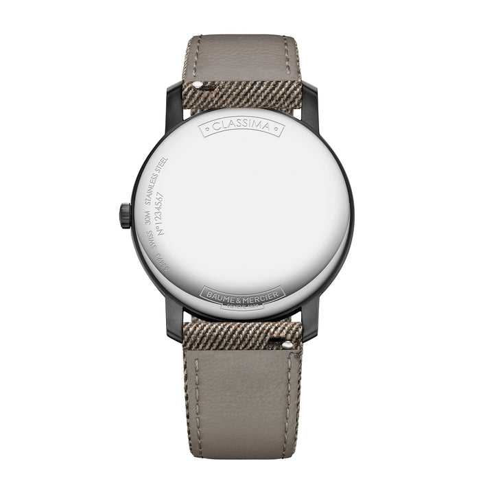 Baume and Mercier Classima Watch