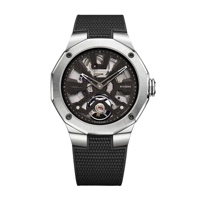 Baume and Mercier Riviera Watch