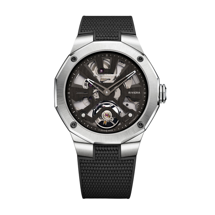 Baume and Mercier Riviera Watch