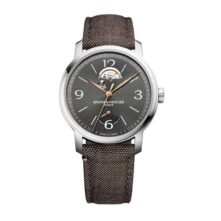 Baume and Mercier Classima Watch