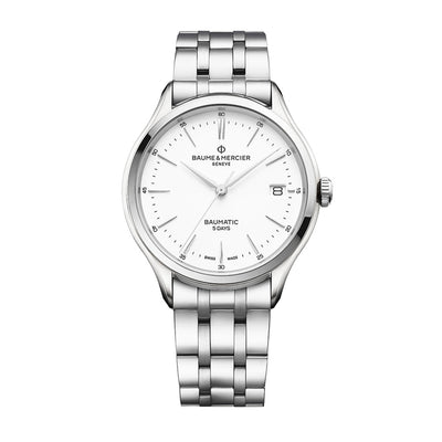 Baume & Mercier Clifton