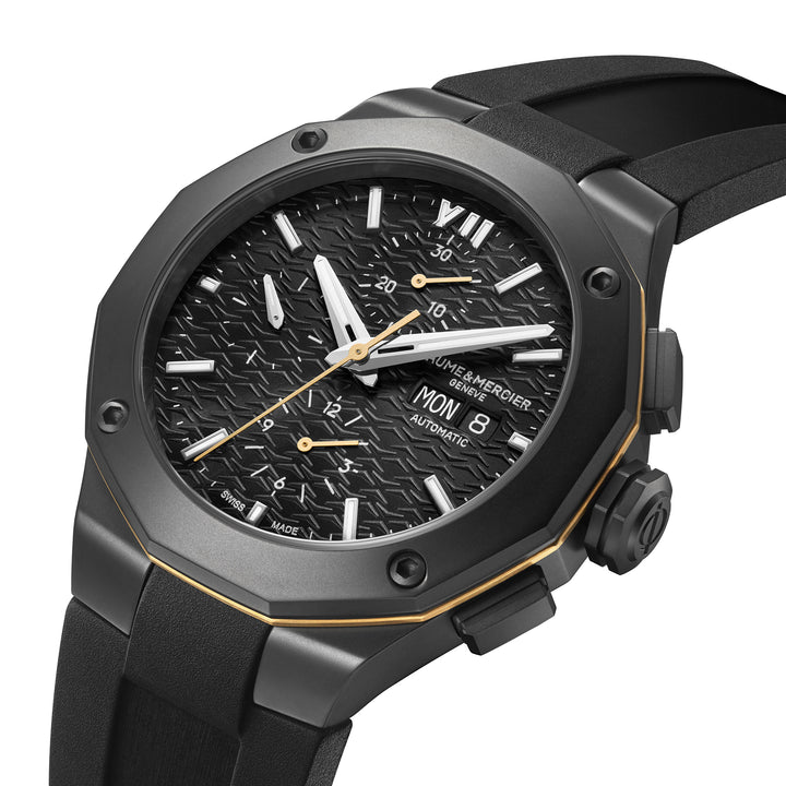 Baume and Mercier Riviera 10625 Watch