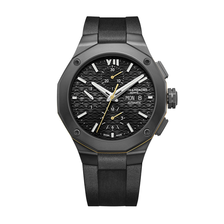 Baume and Mercier Riviera 10625 Watch