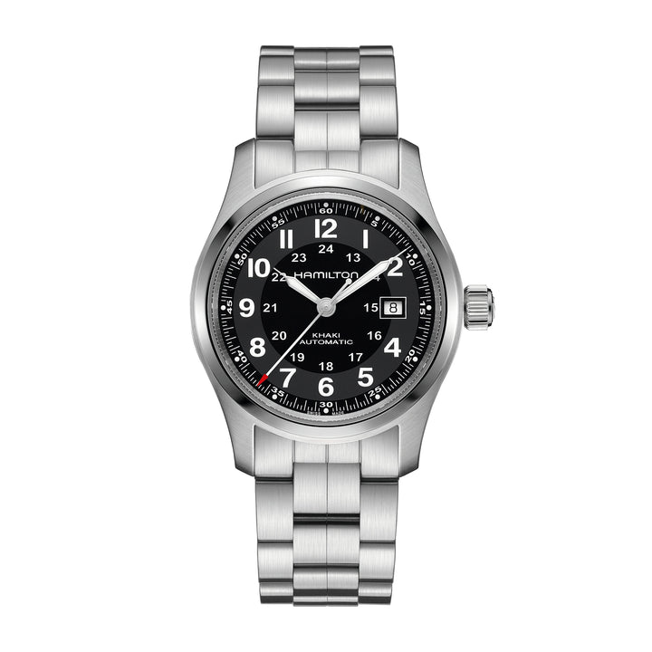 Hamilton Khaki Field Watch