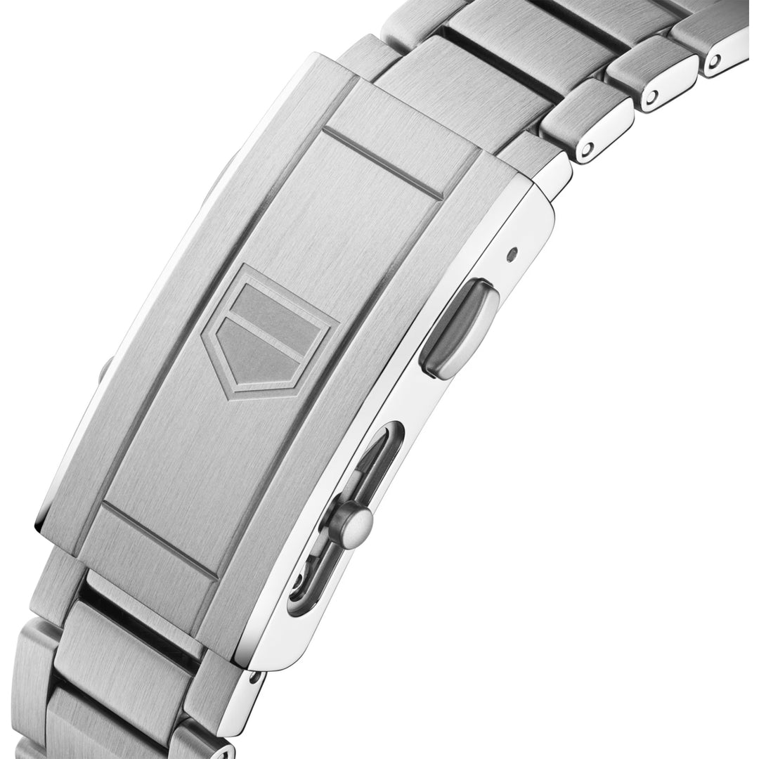 Montre TAG Heuer Aquaracer Professional 300 Date automatique en acier inoxydable 42 mm WBP5110.BA0013