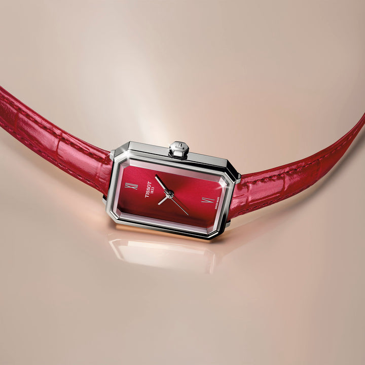 Tissot Watch SRV