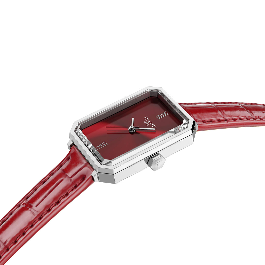 Tissot Watch SRV
