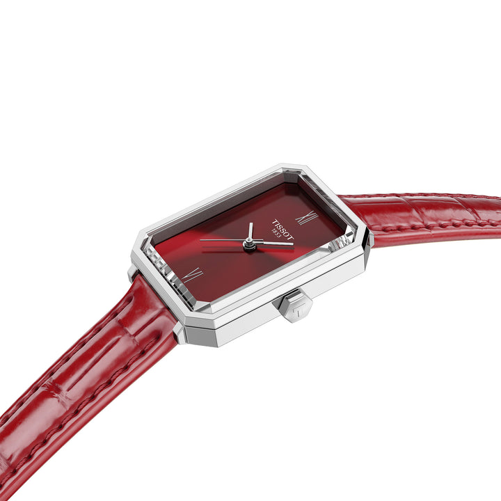 Tissot Watch SRV