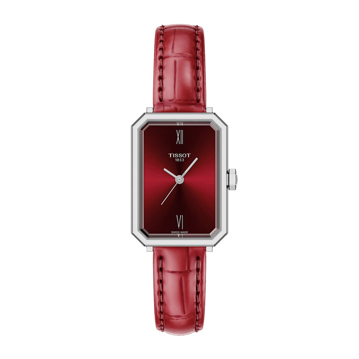 Tissot Watch SRV