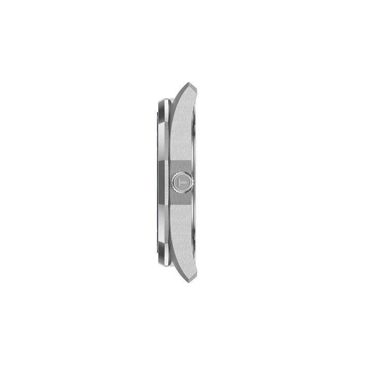 Montre Tissot PRC 100 Solar quartz solaire en acier inoxydable 39 mm T151.422.11.041.00