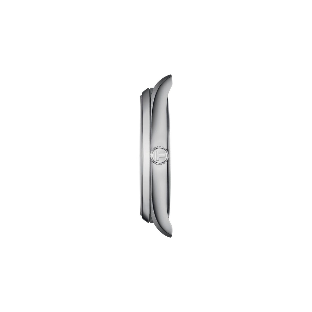 Montre Tissot PR 100 quartz en acier inoxydable 40 mm T150.410.11.041.00