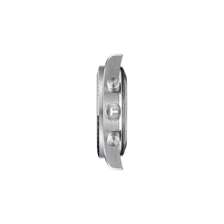 Montre Tissot PR516 quartz en acier inoxydable 40 mm T149.417.11.051.00
