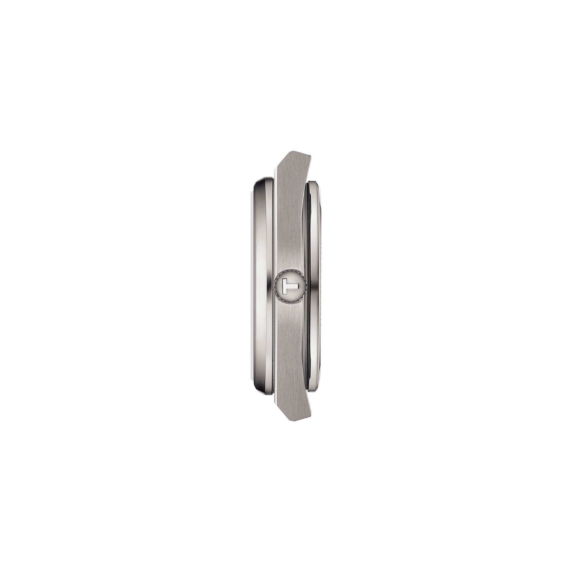 Montre Tissot PRX Powermatic 80 automatique en titane 38 mm T137.807.44.061.00