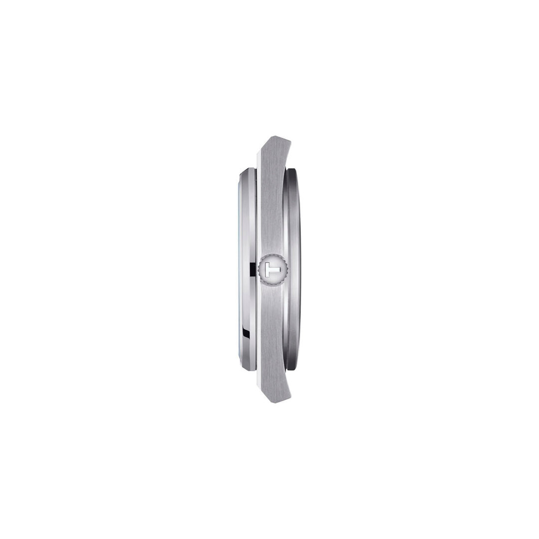 Montre Tissot PRX Powermatic 80 automatique en acier inoxydable 40 mm T137.407.11.351.00