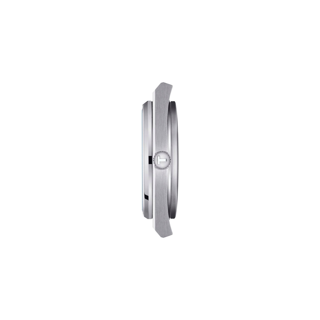 Montre Tissot PRX Powermatic 80 automatique en acier inoxydable 40 mm T137.407.11.051.00