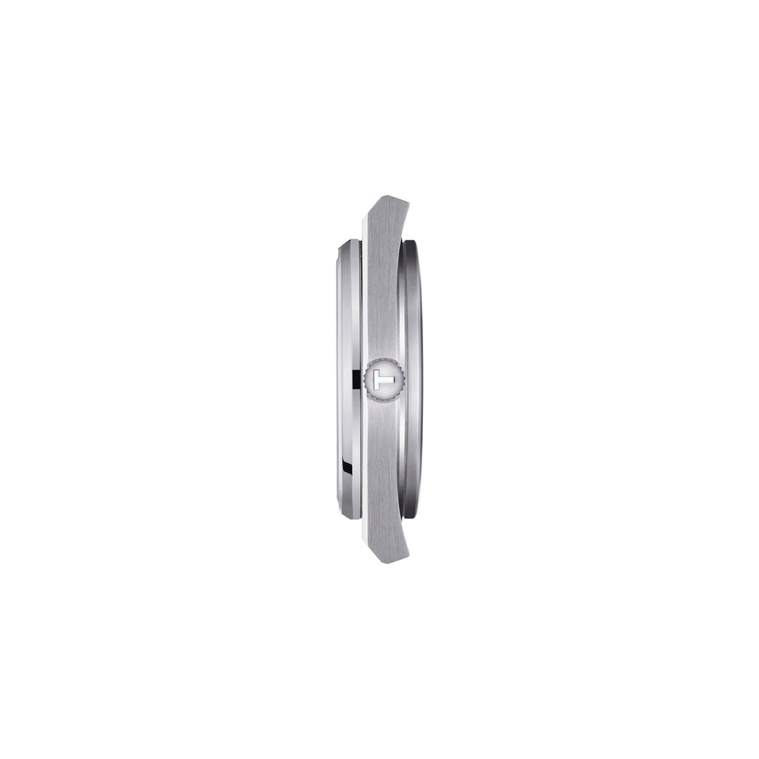 Montre Tissot PRX Powermatic 80 automatique en acier inoxydable 40 mm T137.407.11.041.00