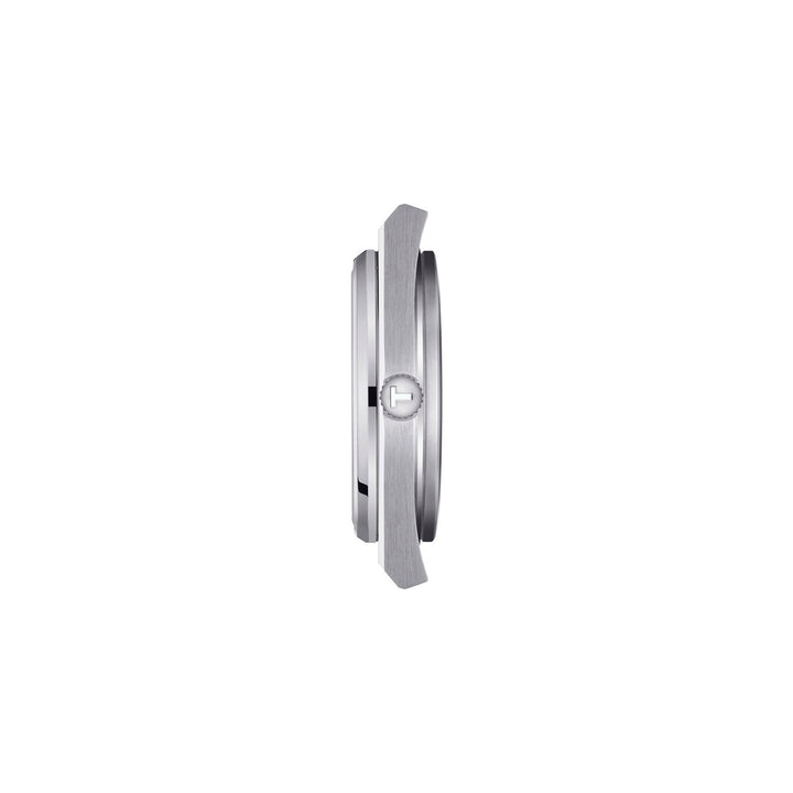 Montre Tissot PRX Powermatic 80 automatique en acier inoxydable 40 mm T137.407.11.041.00