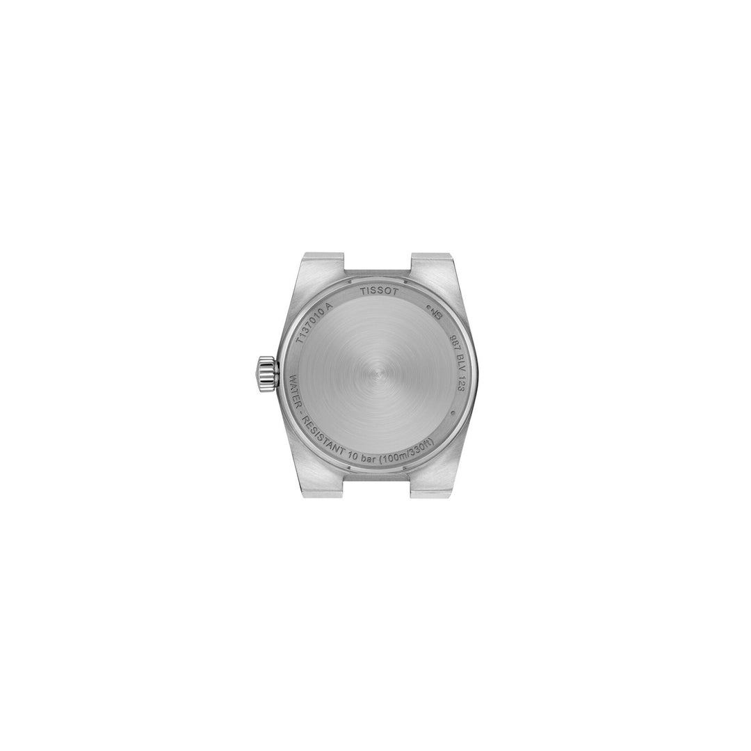 Tissot PRX 25 mm Watch T137.010.11.111.00