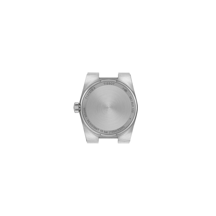 Tissot PRX 25 mm Watch T137.010.11.111.00