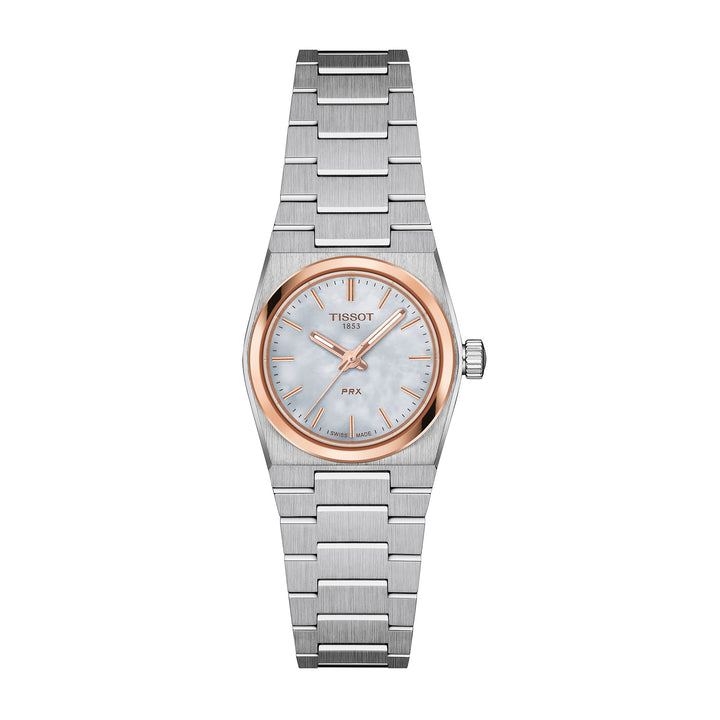 Tissot PRX Watch