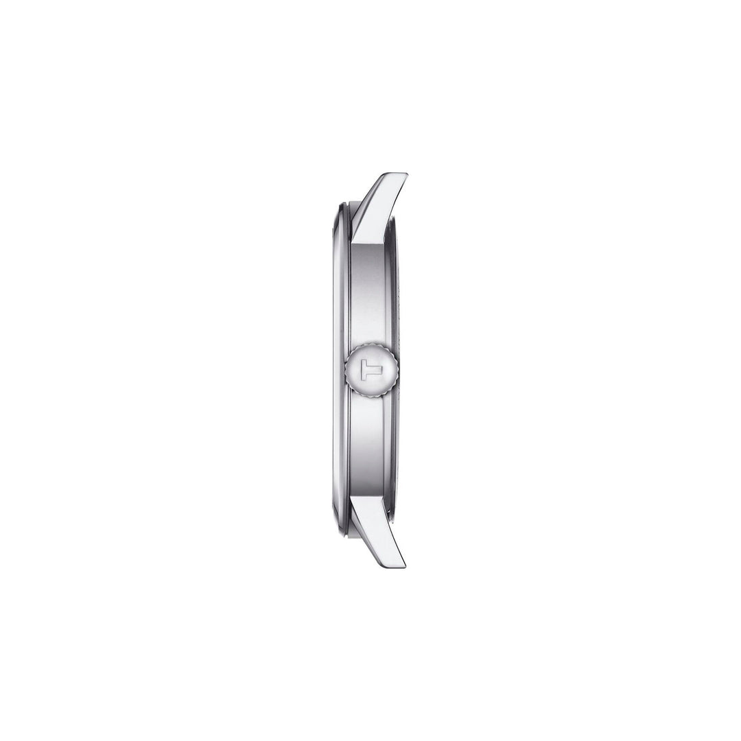 Tissot Classic Dream quartz watch in 42 mm stainless steel T129.410.11.031.00