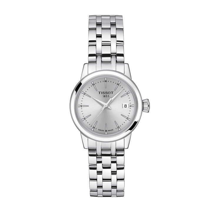 Tissot Watch T129.210.11.031.00 Classima Dream Lady Quartz 28 mm
