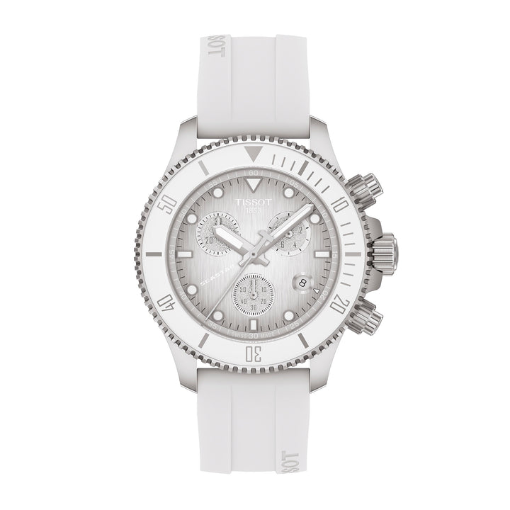 Tissot Seastar 1000 Watch