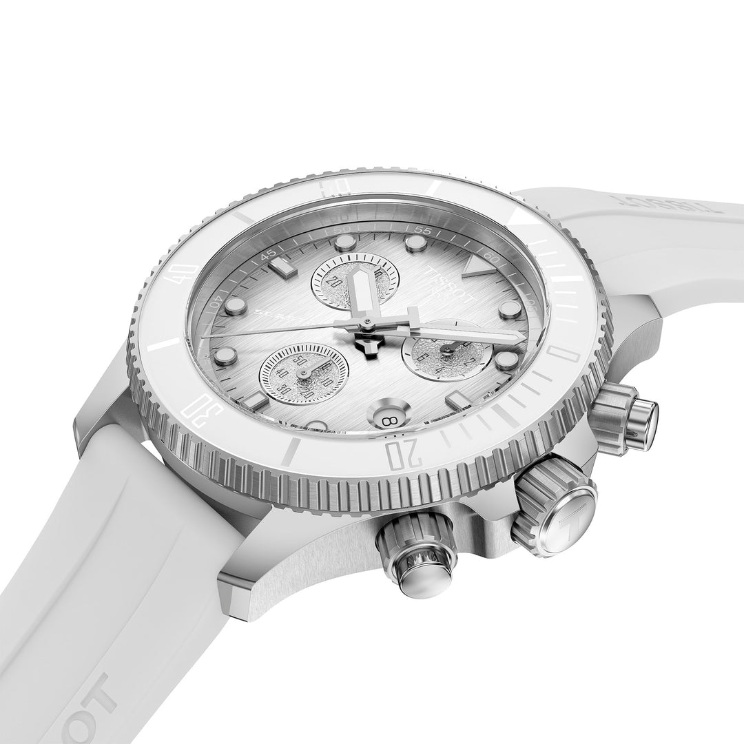 Tissot Seastar 1000 Watch