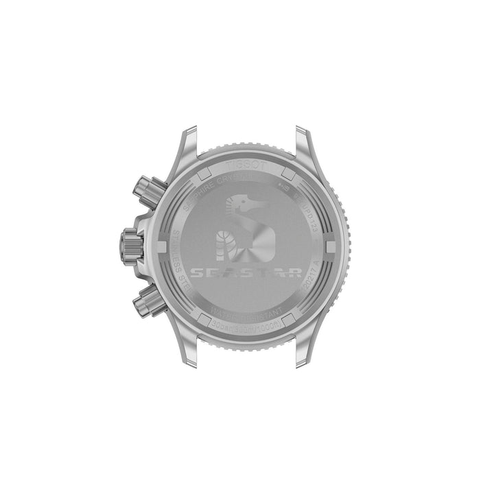 Tissot Seastar 1000 Watch