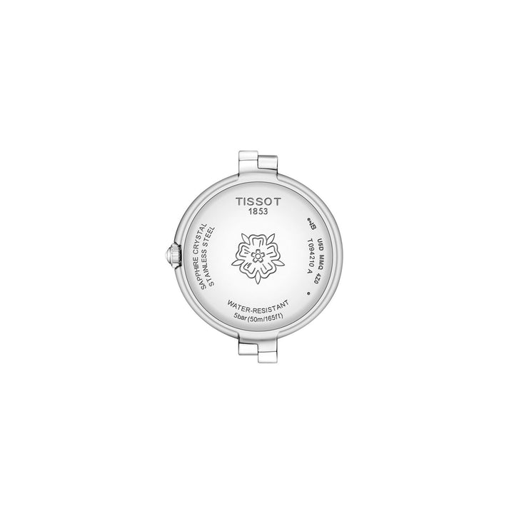 Tissot Flamingo Watch