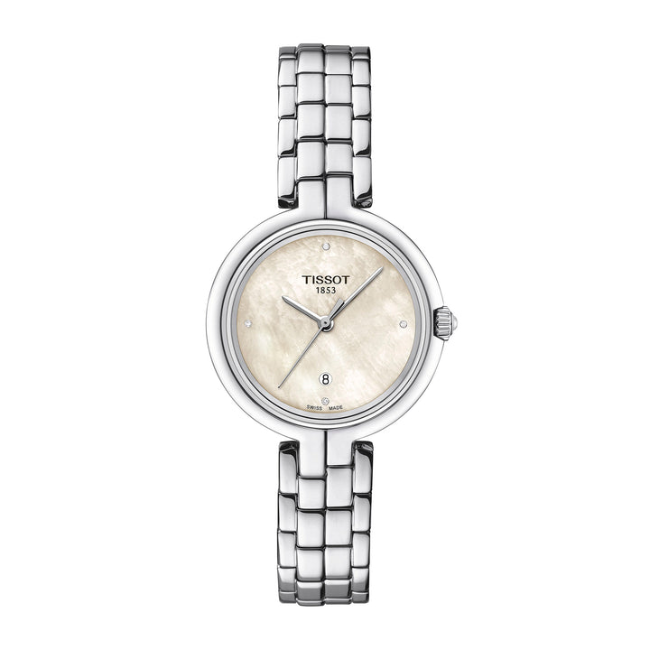 Tissot Flamingo Watch