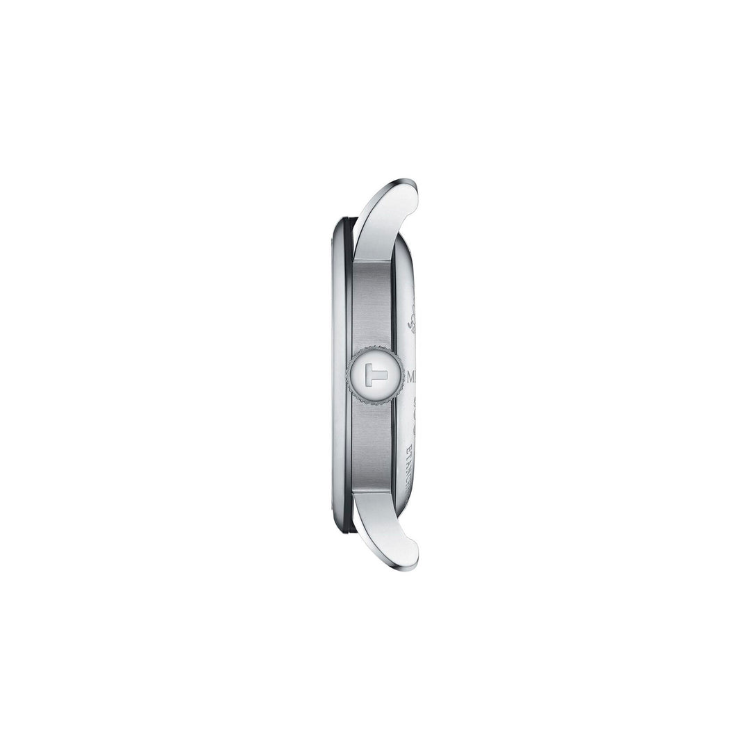 Montre Tissot Le Locle Powermatic 80 automatique en acier inoxydable 39.3 mm T006.407.11.033.00