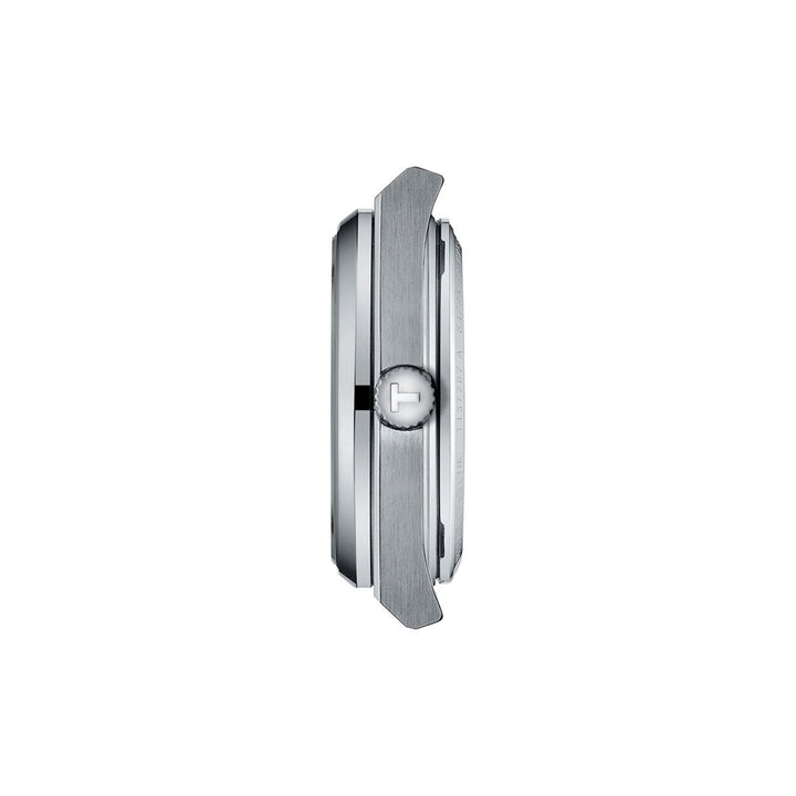 Montre Tissot PRX automatique 35 mm en acier inoxydable T137.207.11.041.00