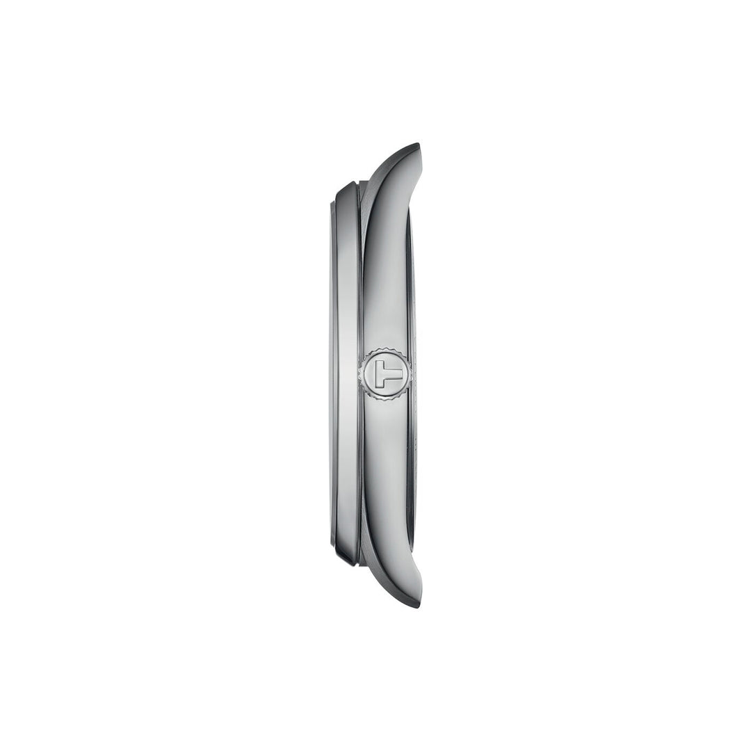 Montre Tissot PR 100 quartz 40 mm en cuir T150.410.16.031.00