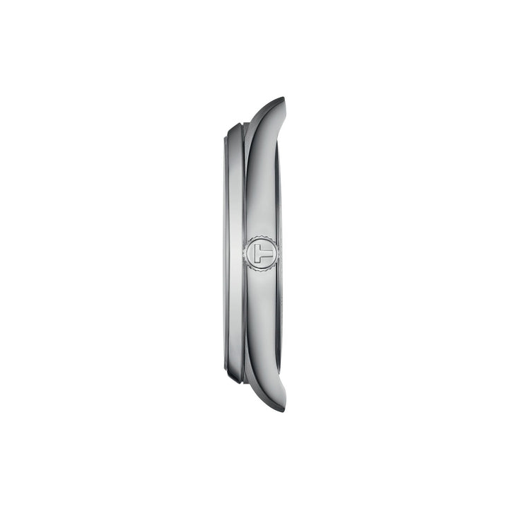 Montre Tissot PR 100 quartz 40 mm en cuir T150.410.16.031.00