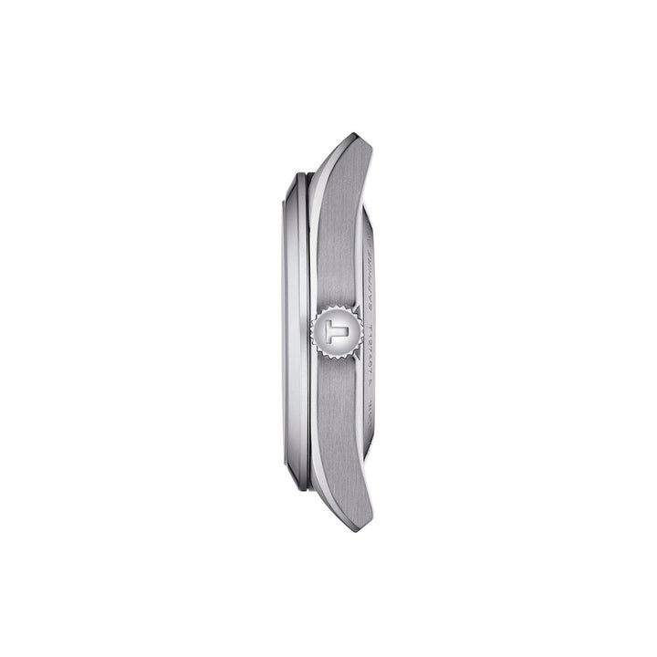 Montre Tissot Gentleman automatique 40 mm en acier inoxydable T127.407.11.091.01
