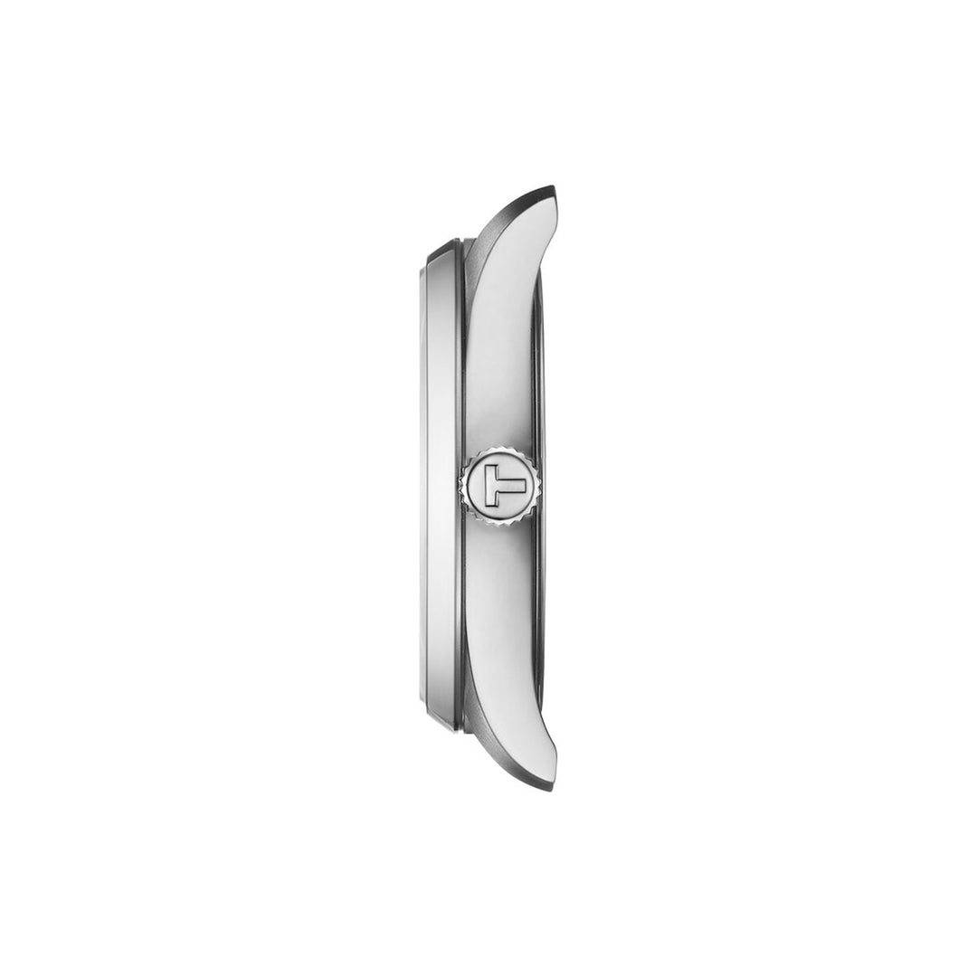 Montre Tissot PR 100 quartz 34 mm en acier inoxydable T150.210.11.091.00