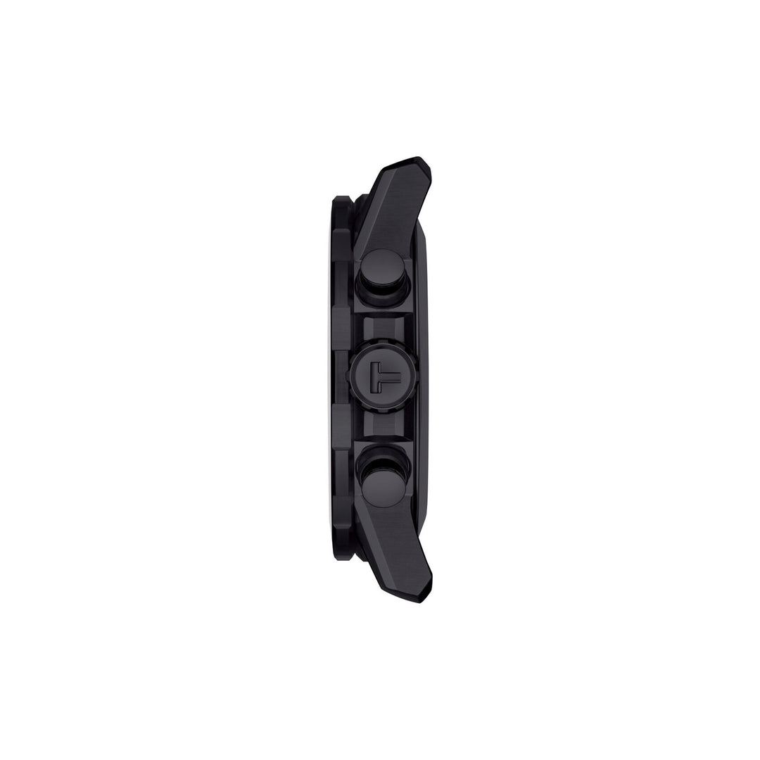 Montre Tissot Supersport quartz 45,5 mm en acier inoxydable T125.617.33.051.00