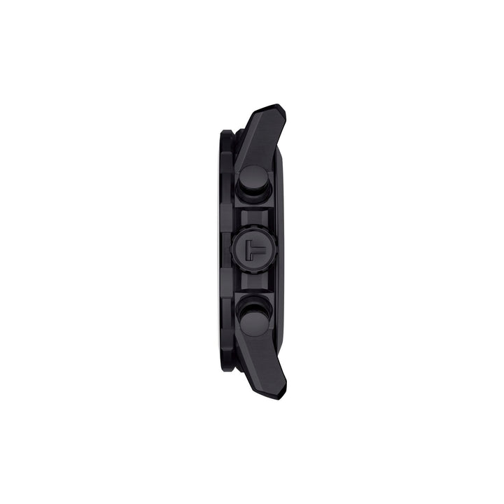 Montre Tissot Supersport quartz 45,5 mm en acier inoxydable T125.617.33.051.00