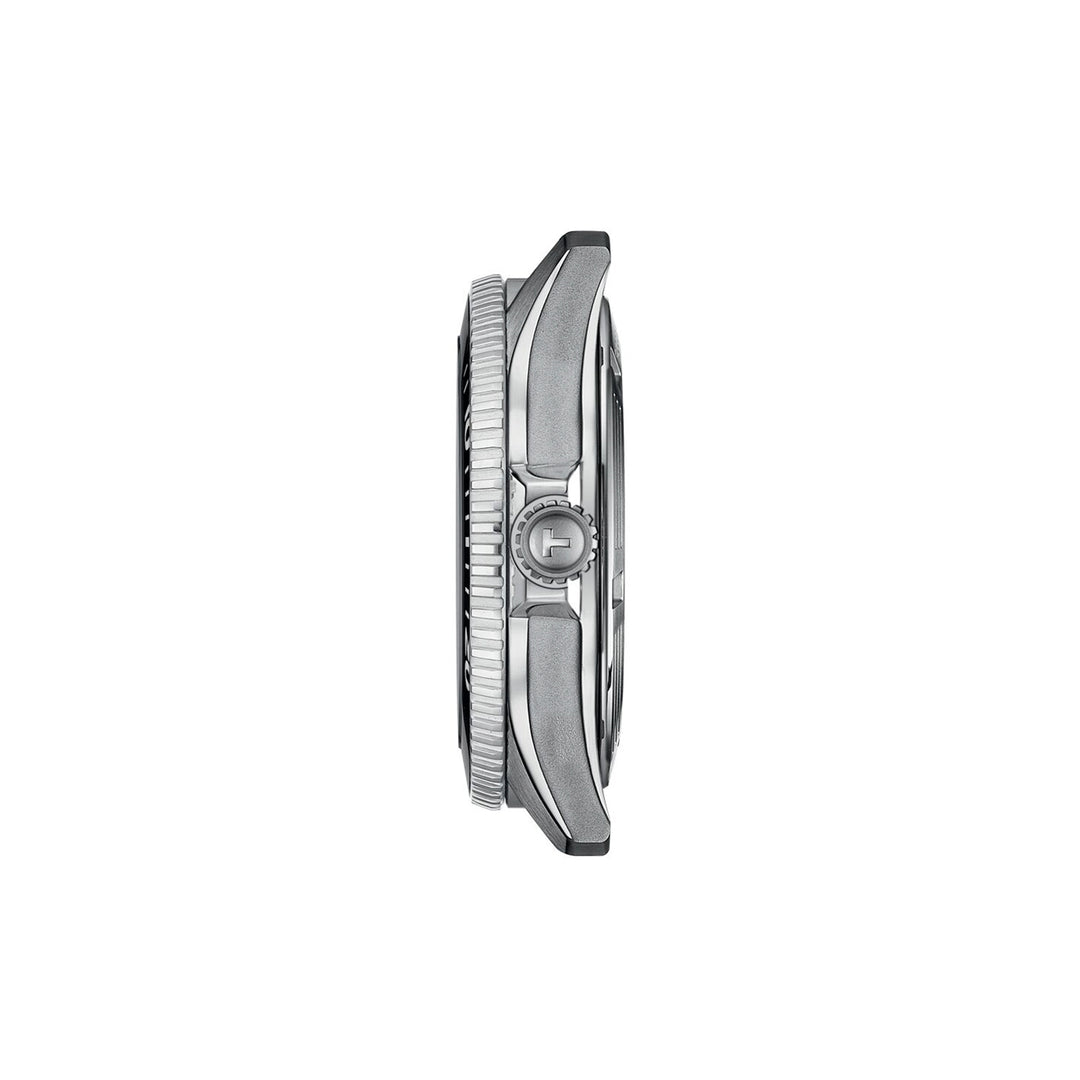 Montre Tissot Seastar 1000 automatique 40 mm en acier inoxydable T120.807.11.091.00