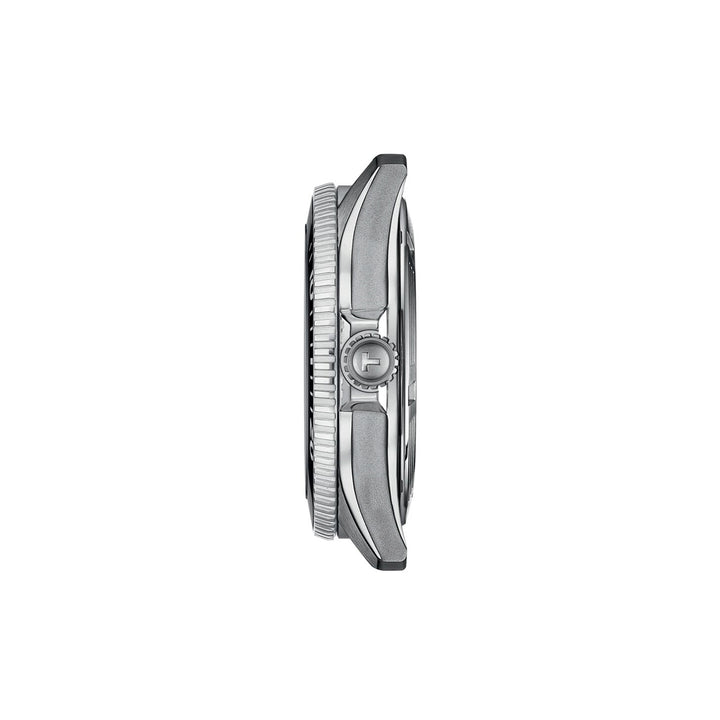 Montre Tissot Seastar 1000 automatique 40 mm en acier inoxydable T120.807.11.091.00