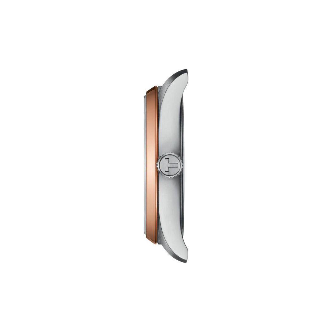 Montre Tissot PR 100 quartz 34 mm en cuir T150.210.26.111.00