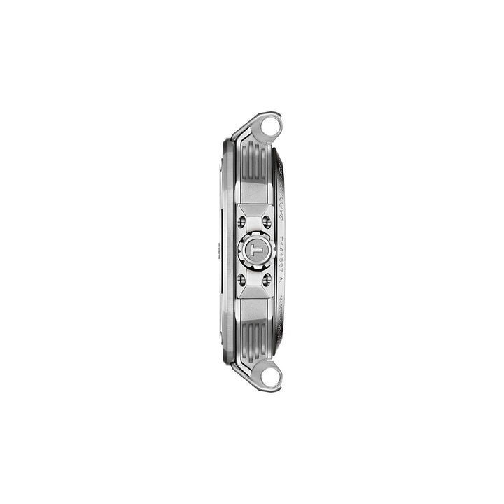 Montre Tissot T-Race automatique 41 mm en acier inoxydable T141.807.11.041.00