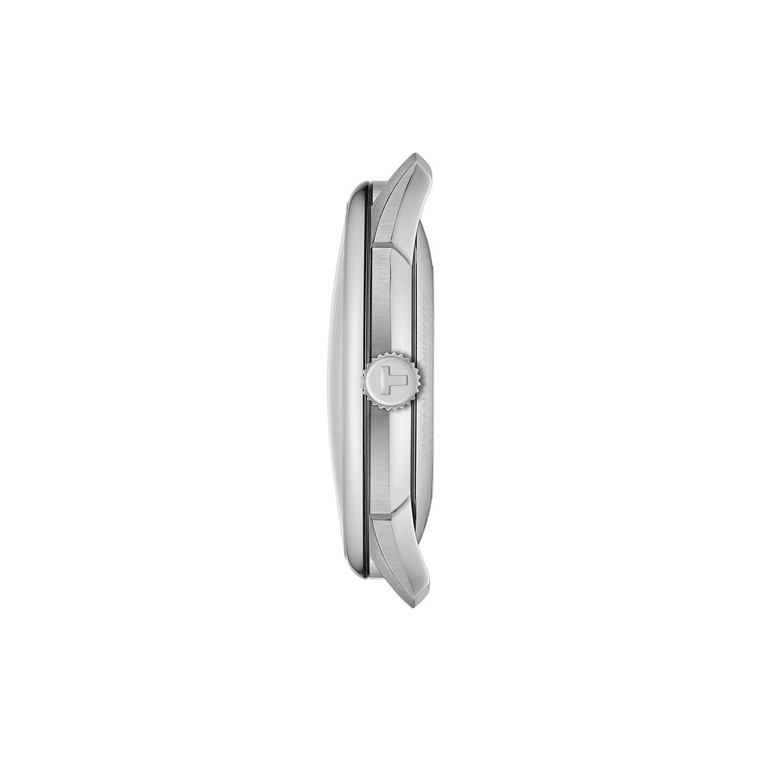 Montre Tissot Chemin des Tourelles automatique 42 mm en acier inoxydable T139.407.11.091.00